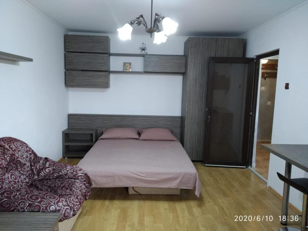 Iarina Ap Decomandat 2 Cam Sat Vacanta Mamaia 康斯坦察 外观 照片